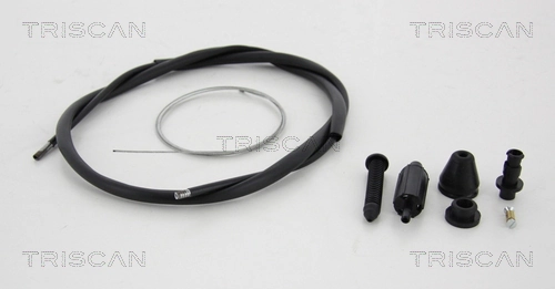 Accelerator Cable