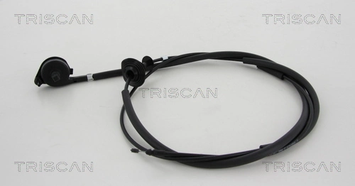 Bonnet Cable
