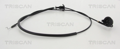Bonnet Cable