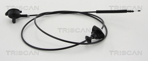 Bonnet Cable
