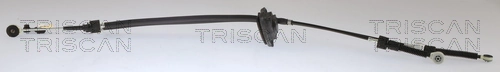Cable Pull, manual transmission