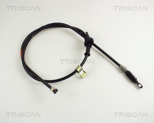 Cable Pull, parking brake