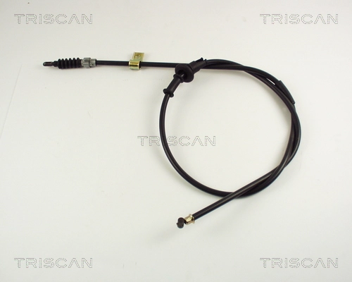 Cable Pull, parking brake