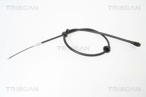 Cable Pull, parking brake