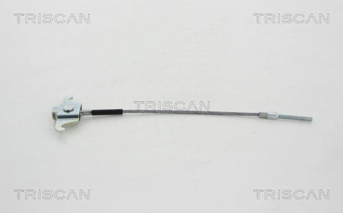Cable Pull, parking brake