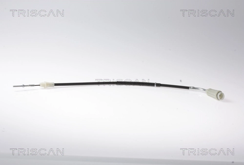Cable Pull, parking brake