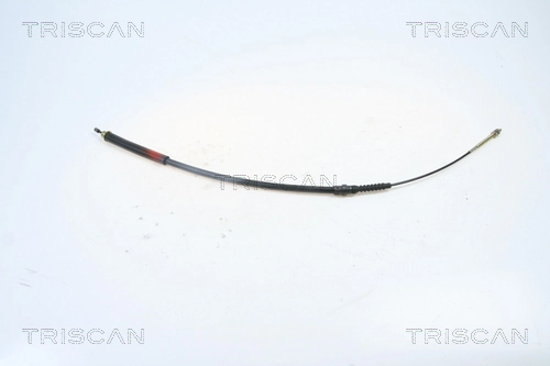 Cable Pull, parking brake