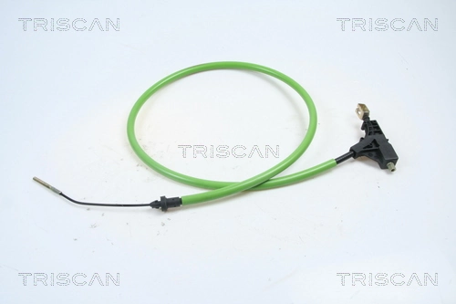 Cable Pull, parking brake
