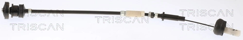 Cable Pull, clutch control