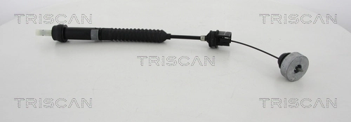 Cable Pull, clutch control