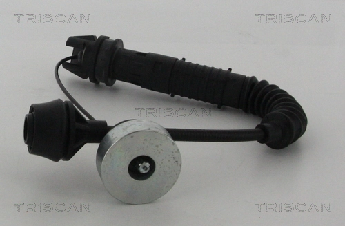 Cable Pull, clutch control