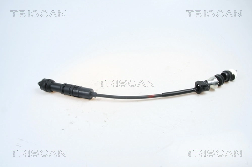 Cable Pull, clutch control