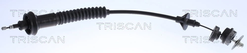 Cable Pull, clutch control