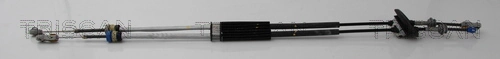 Cable Pull, manual transmission