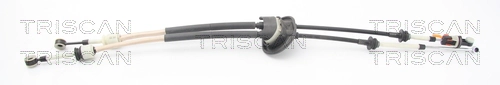 Cable Pull, manual transmission