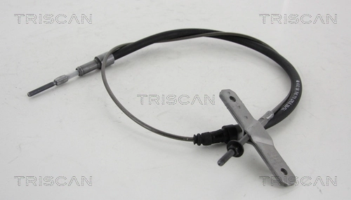 Cable Pull, parking brake