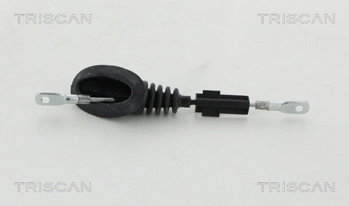 Cable Pull, parking brake