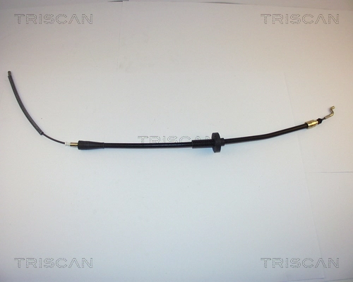 Cable Pull, parking brake