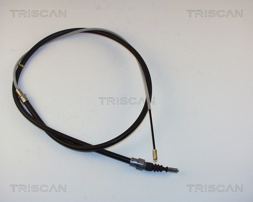 Cable Pull, parking brake