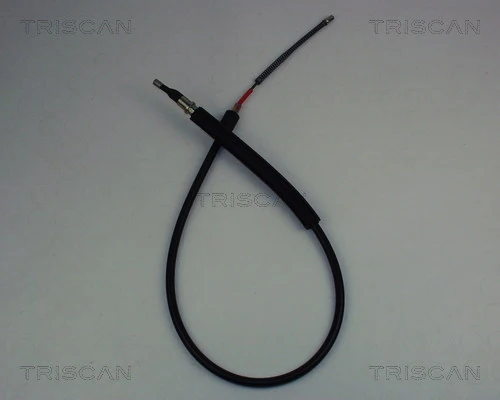 Cable Pull, parking brake