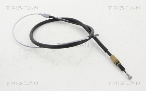 Cable Pull, parking brake