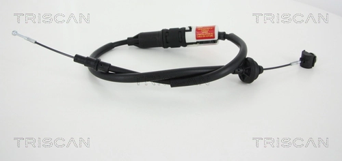Cable Pull, clutch control