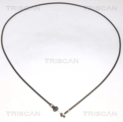 Bonnet Cable