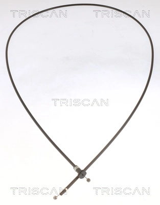 Bonnet Cable