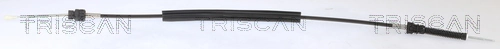 Cable Pull, manual transmission