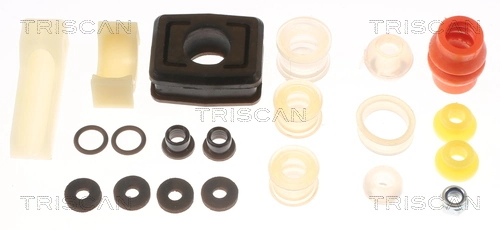 Cable Pull, manual transmission