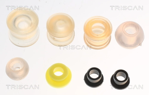 Cable Pull, manual transmission