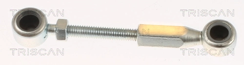 Cable Pull, manual transmission