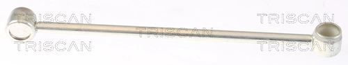 Cable Pull, manual transmission