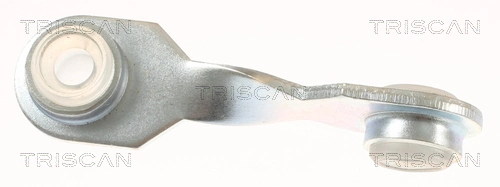 Cable Pull, manual transmission