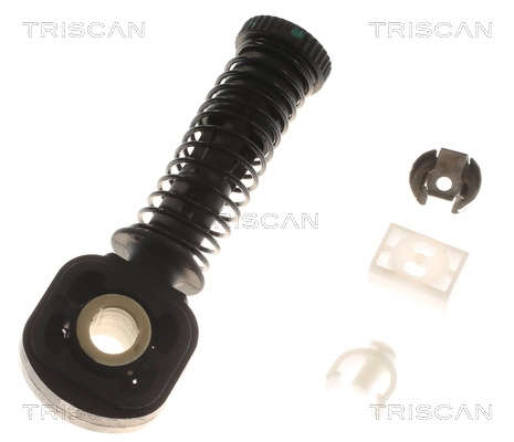 Cable Pull, manual transmission