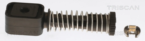 Cable Pull, manual transmission