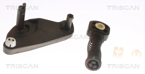 Cable Pull, manual transmission