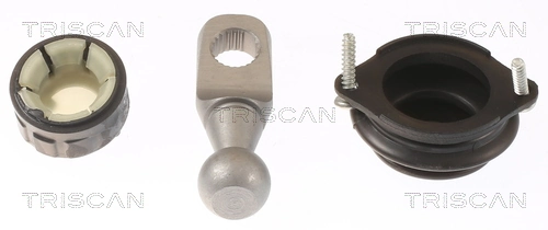 Cable Pull, manual transmission
