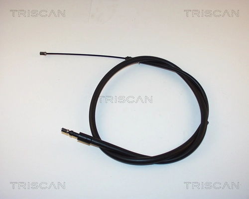 Cable Pull, parking brake