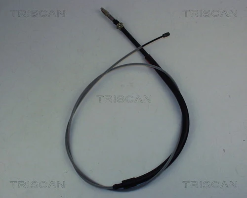 Cable Pull, parking brake