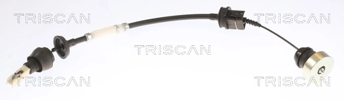 Cable Pull, clutch control