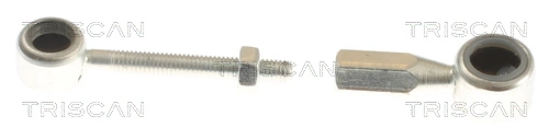 Cable Pull, manual transmission