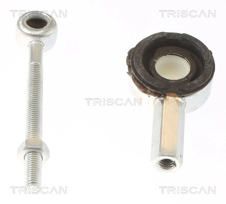 Cable Pull, manual transmission