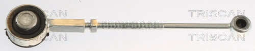 Cable Pull, manual transmission