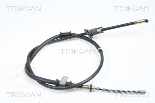 Cable Pull, parking brake