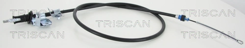 Cable Pull, parking brake