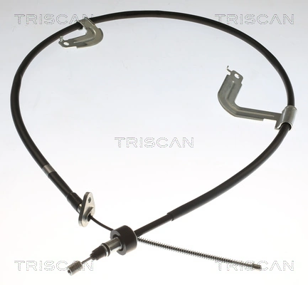 Cable Pull, parking brake
