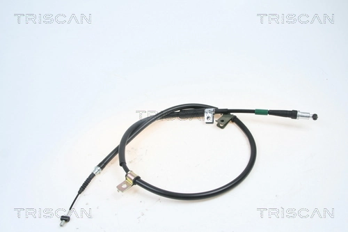 Cable Pull, parking brake