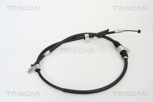 Cable Pull, parking brake