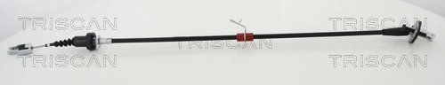 Cable Pull, clutch control